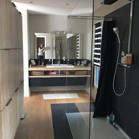 Bed and Breakfast Embruns Et Sarrasin Combrit Zewnętrze zdjęcie