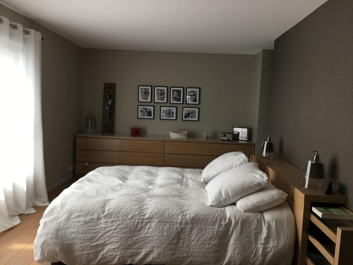 Bed and Breakfast Embruns Et Sarrasin Combrit Zewnętrze zdjęcie